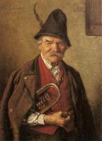 Peter Kraemer - Tyrolean Musicians